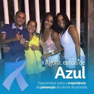 Meet your Posher, Lucyene